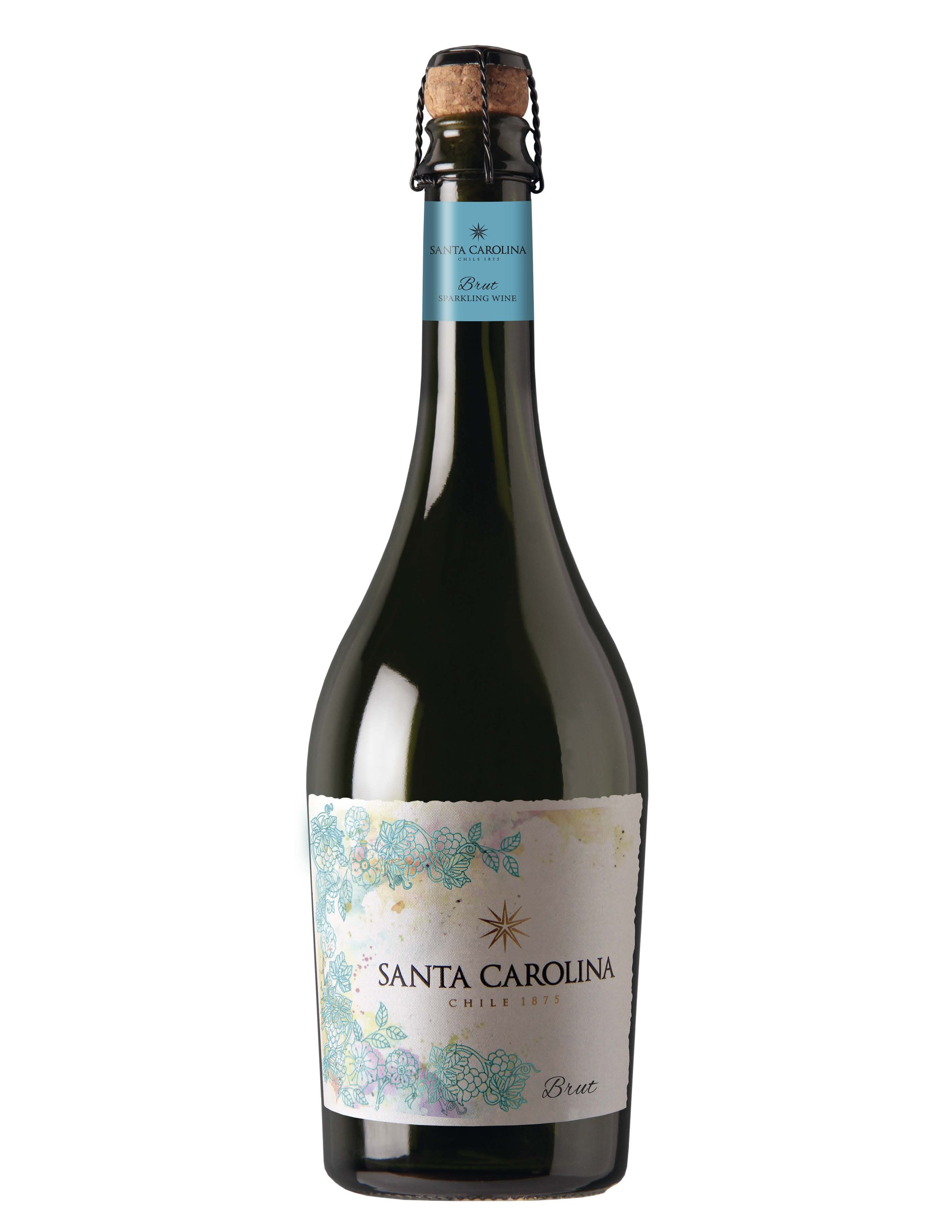 Brut Espumante